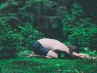 Yoga Poses That Can Help Relieve Joint Pain