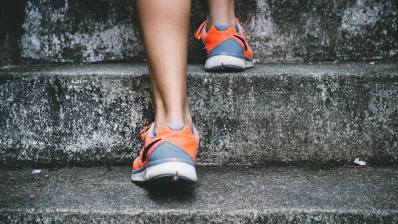 Types of Exercises That Help Reduce Joint Pain