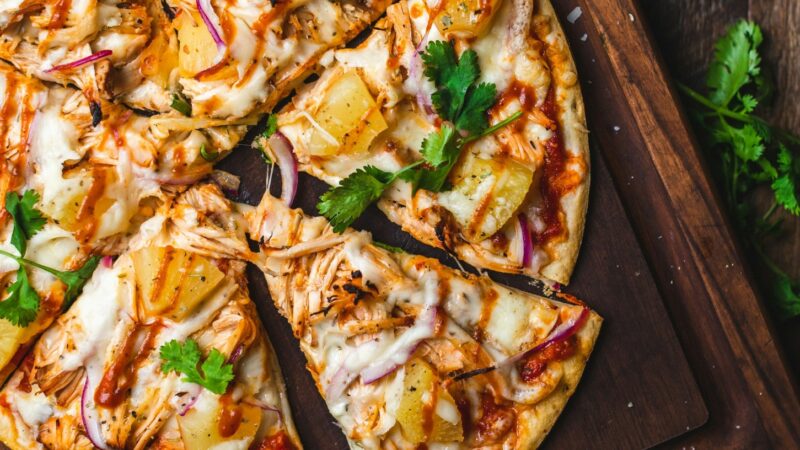 Managing Joint Pain: What to Eat and Avoid