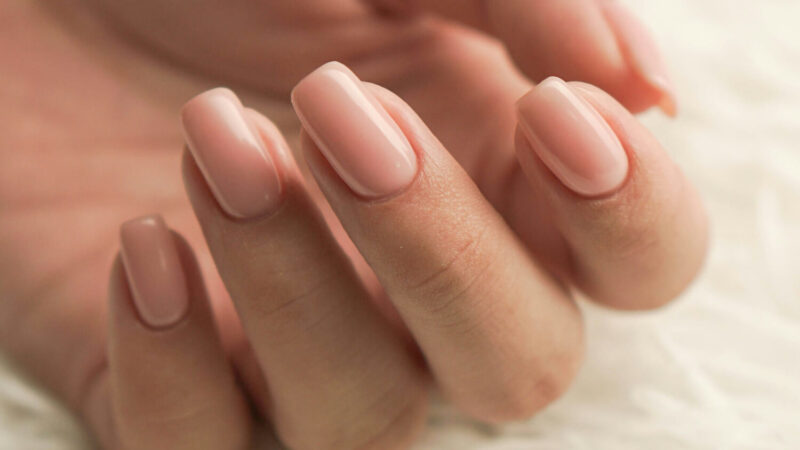laser treatment for nail fungus