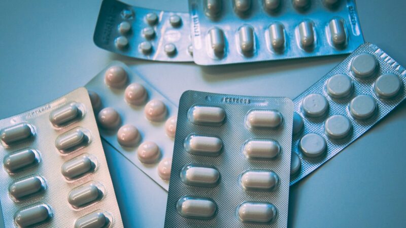 Over-the-Counter Medications for Joint Pain Relief