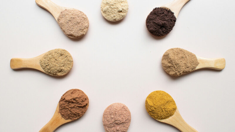 anti-aging ingredients