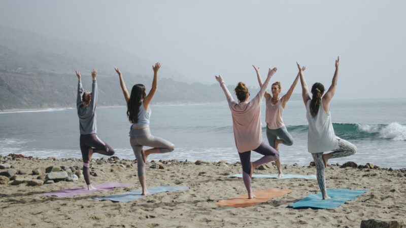 How to Prevent Joint Pain: 8 Simple Lifestyle Changes