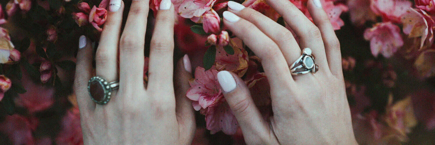 healthy nails