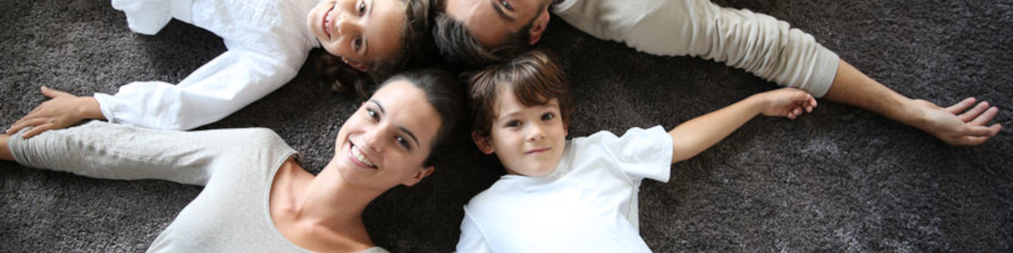 Health and wellness for the whole family